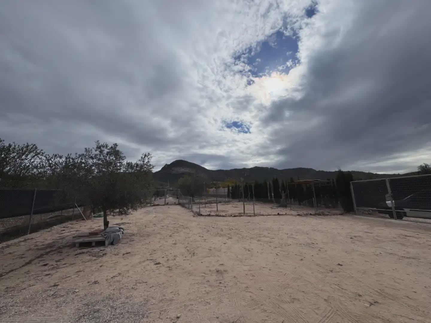 Solar/Parcela en Villena en venta - 50.000 € (Ref: 9773497)