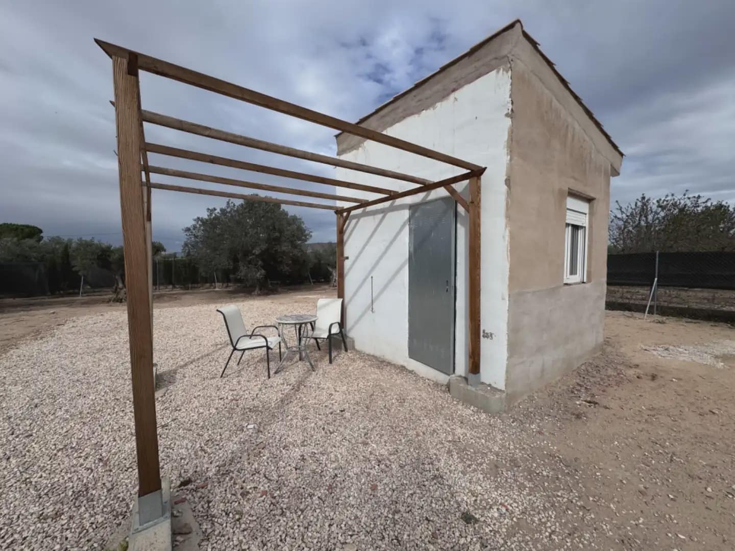 Solar/Parcela en Villena en venta - 50.000 € (Ref: 9773497)