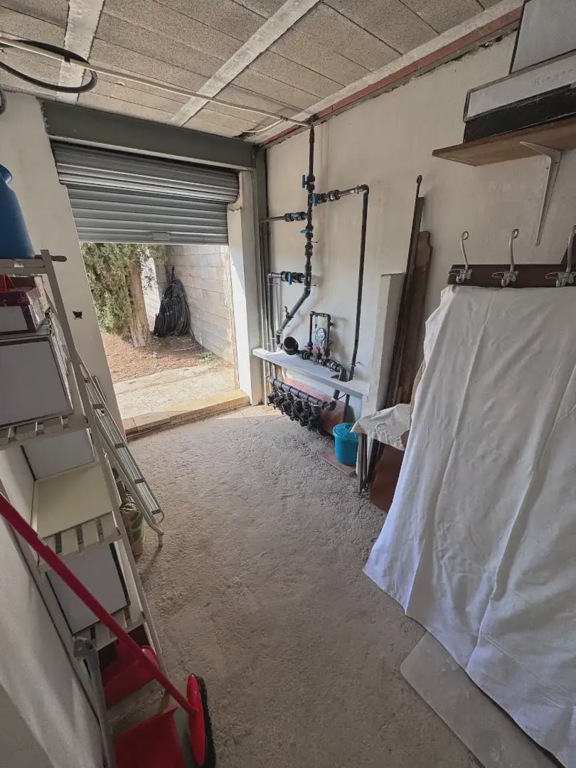 Finca/Country House for sale in Villena - € 210,000 (Ref: 9773500)