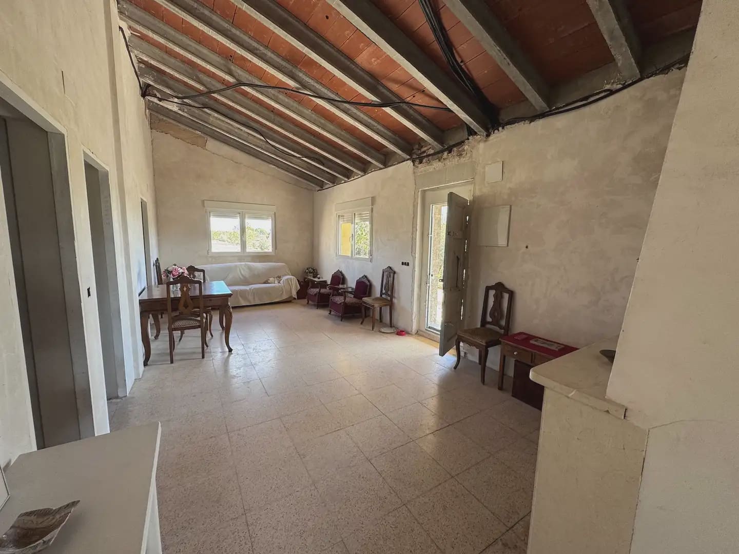 Finca/Country House for sale in Villena - € 210,000 (Ref: 9773500)