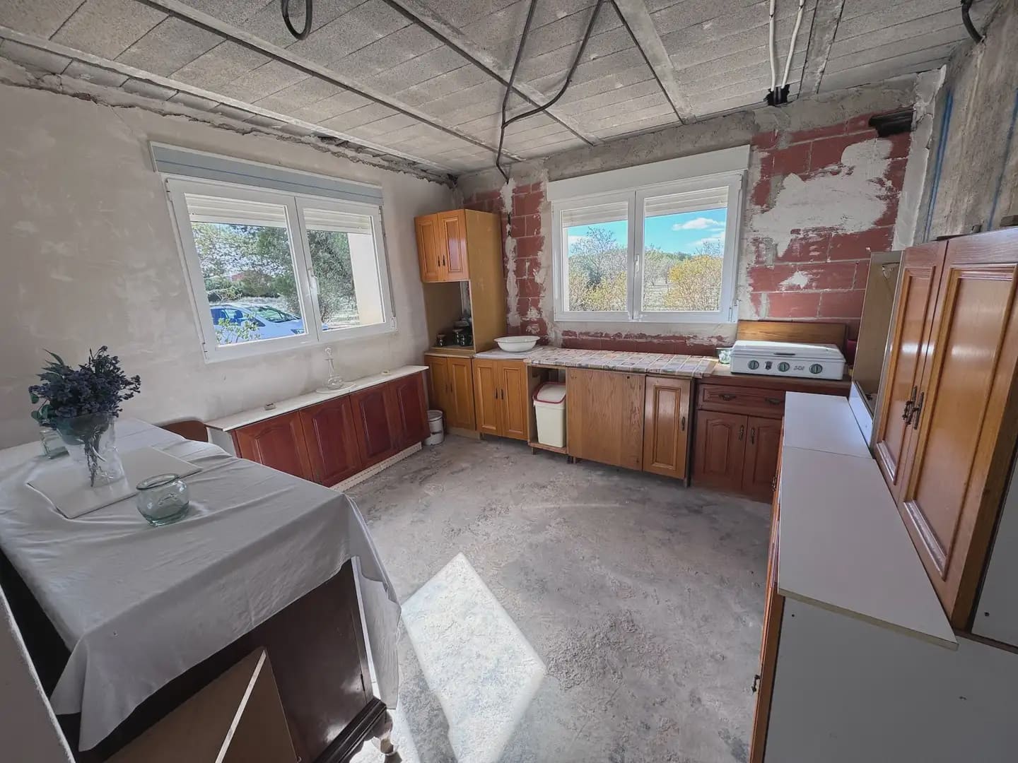 Finca/Country House for sale in Villena - € 210,000 (Ref: 9773500)