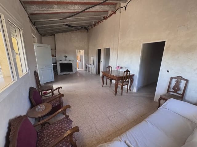 Finca/Hus på landet till salu i Villena - 210 000 € (Ref: 9773500)