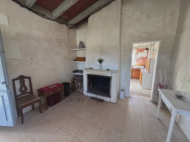 Finca/Hus på landet till salu i Villena - 210 000 € (Ref: 9773500)