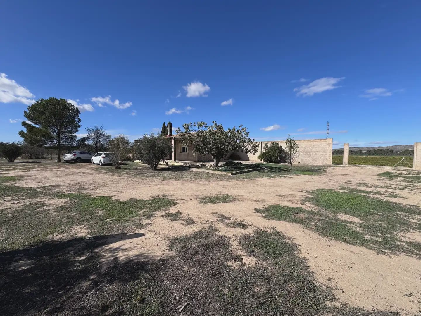 Finca/Country House for sale in Villena - € 210,000 (Ref: 9773500)