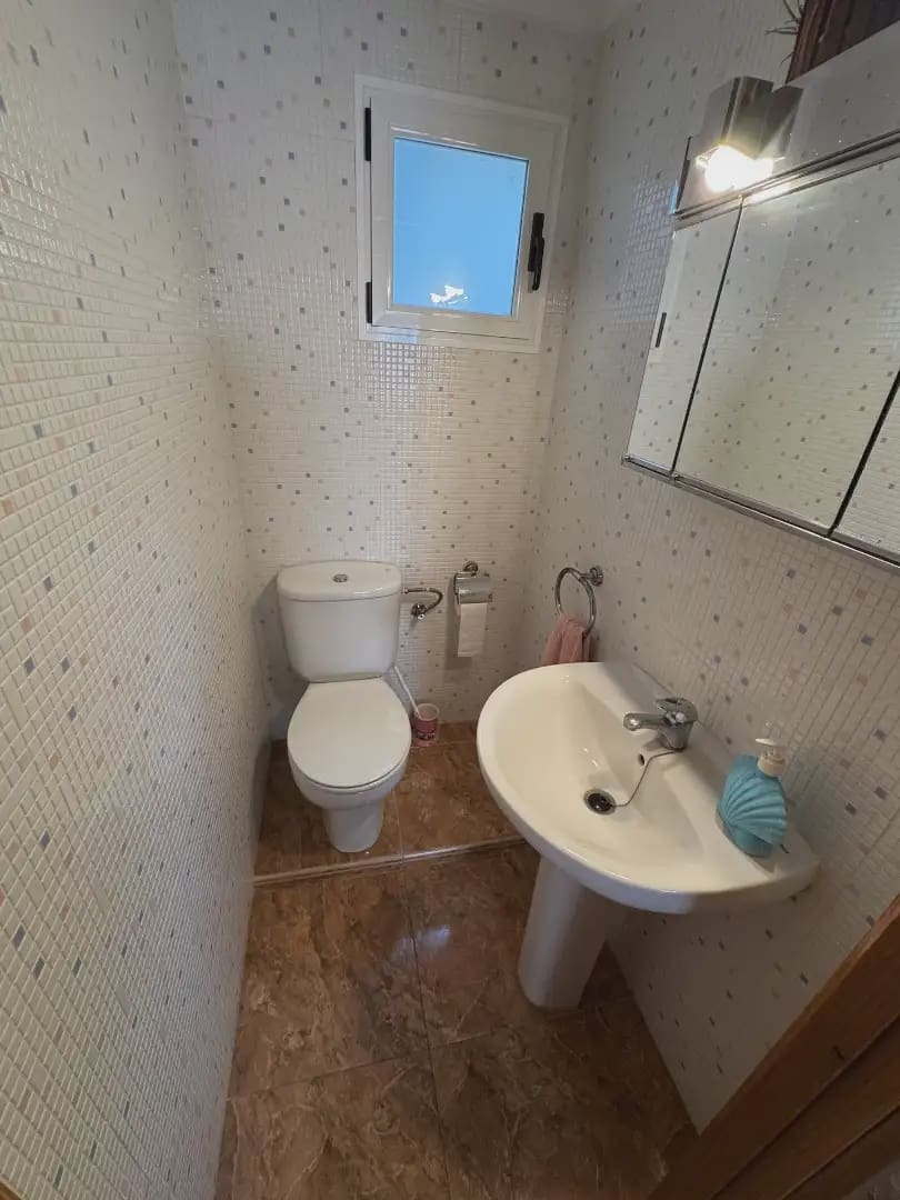 4 slaapkamer Flat te koop in Caudete - € 75.000 (Ref: 9773502)