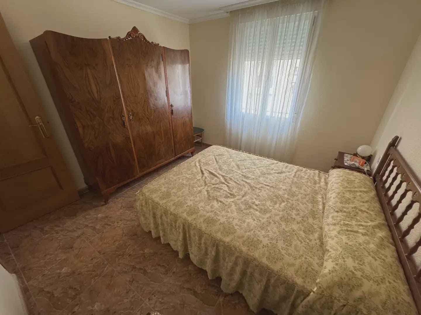 4 slaapkamer Flat te koop in Caudete - € 75.000 (Ref: 9773502)