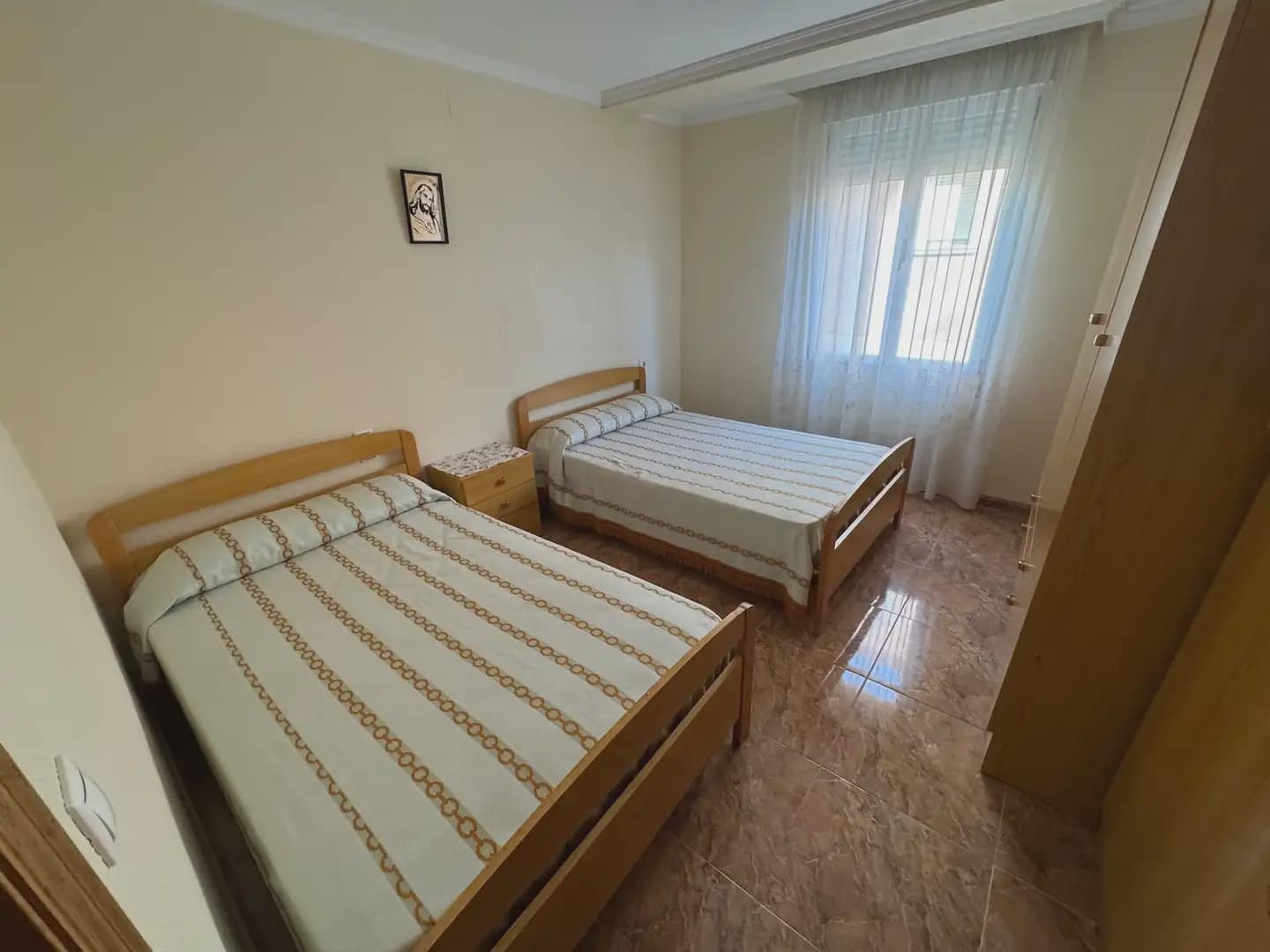 4 slaapkamer Flat te koop in Caudete - € 75.000 (Ref: 9773502)