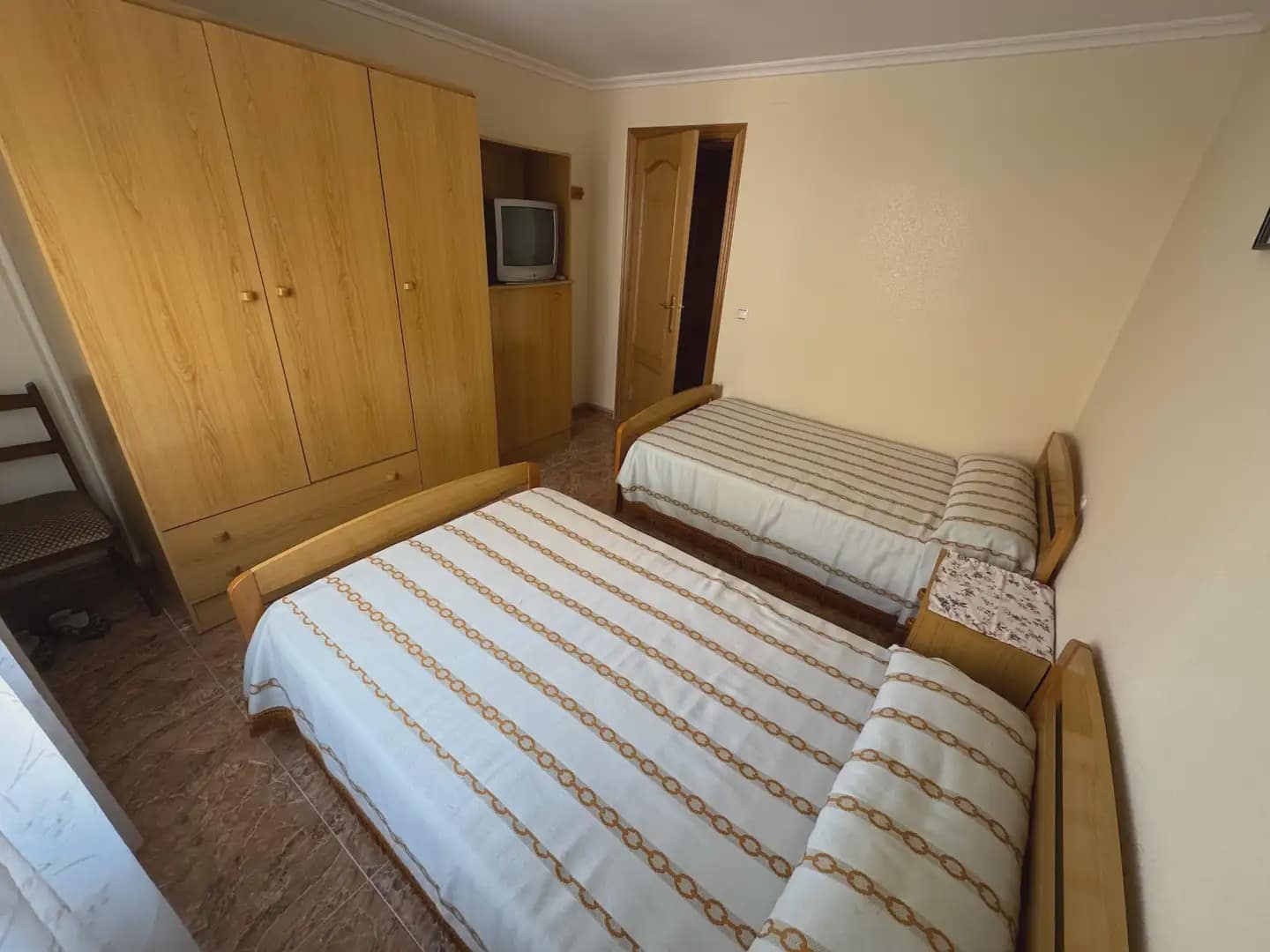 4 slaapkamer Flat te koop in Caudete - € 75.000 (Ref: 9773502)