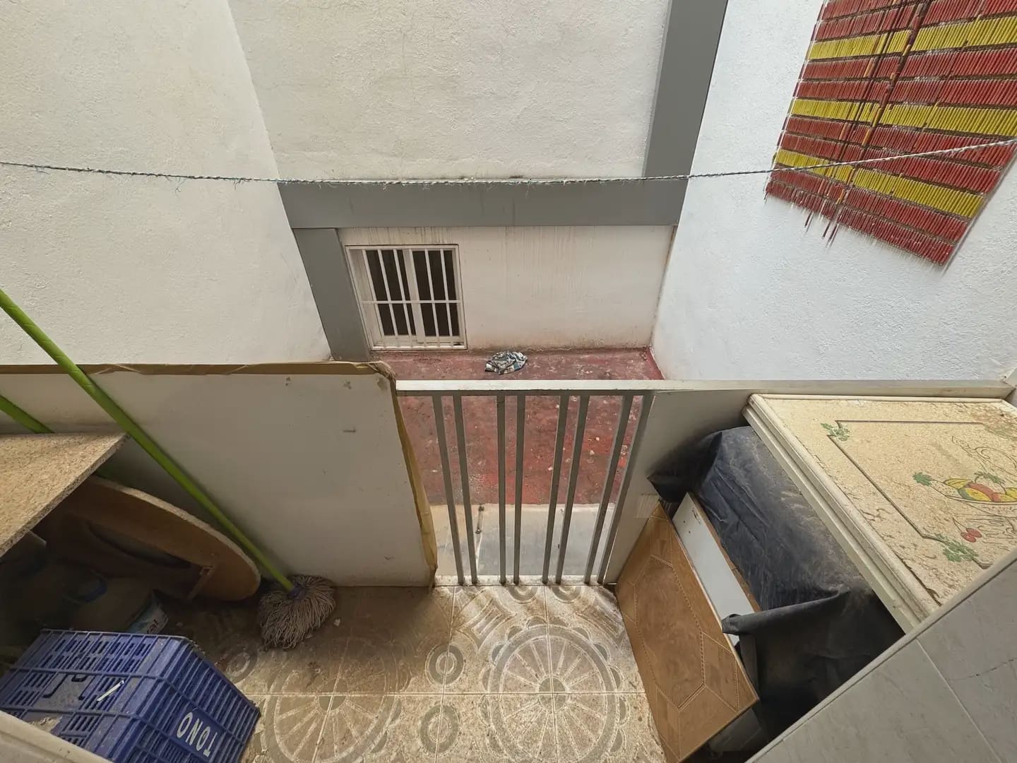 4 slaapkamer Flat te koop in Caudete - € 75.000 (Ref: 9773502)