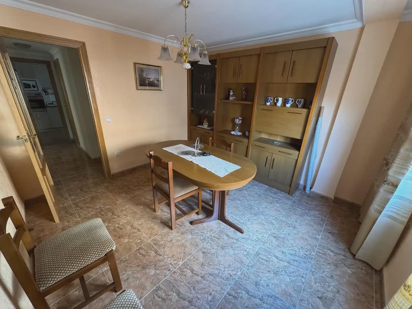 4 slaapkamer Flat te koop in Caudete - € 75.000 (Ref: 9773502)