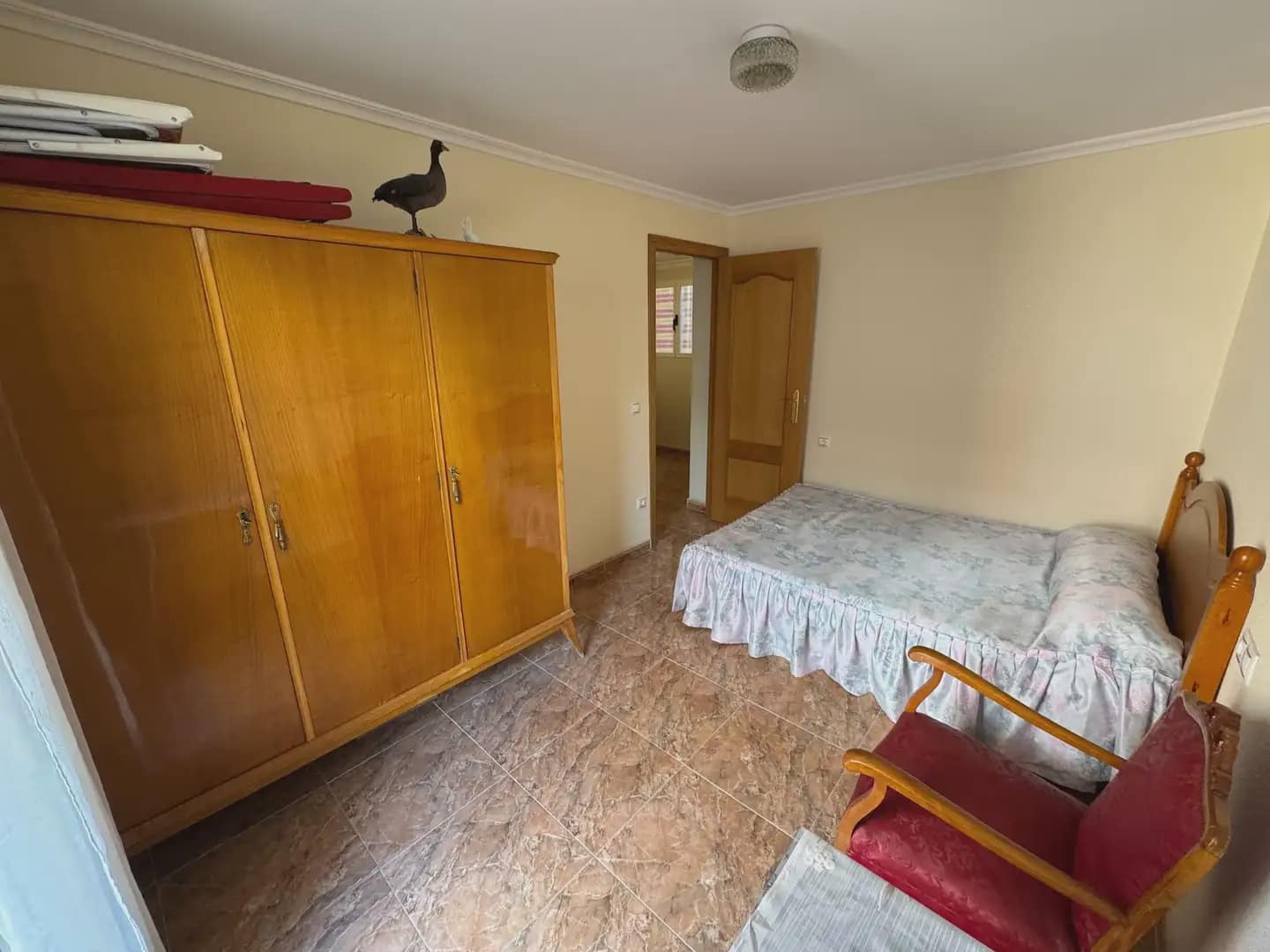 4 slaapkamer Flat te koop in Caudete - € 75.000 (Ref: 9773502)