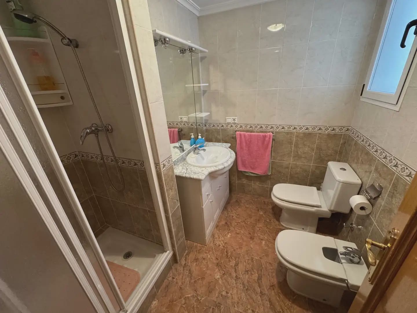 4 slaapkamer Flat te koop in Caudete - € 75.000 (Ref: 9773502)