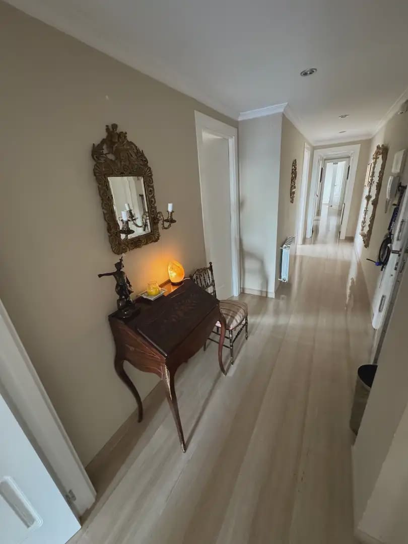 4 bedroom Flat for rent in Villena with garage - € 840 (Ref: 9773503)