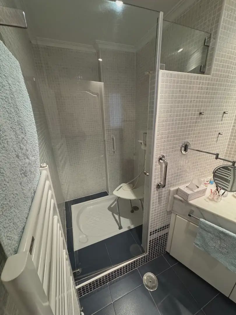 4 bedroom Flat for rent in Villena with garage - € 840 (Ref: 9773503)