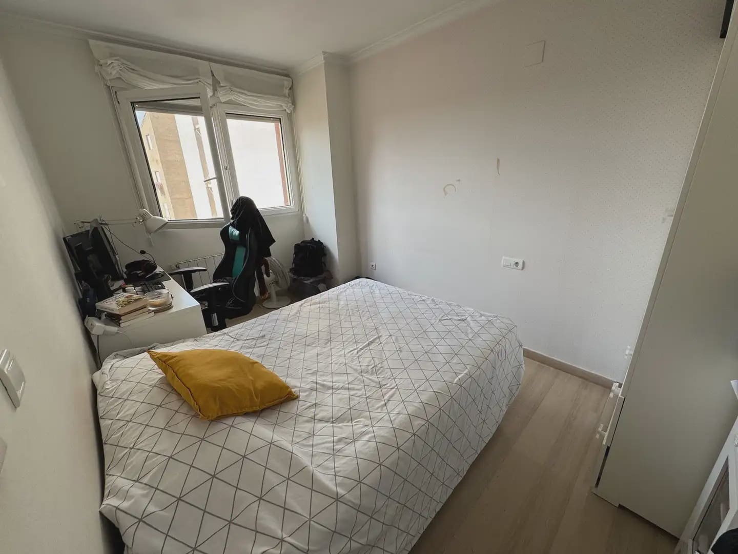 4 bedroom Flat for rent in Villena with garage - € 840 (Ref: 9773503)