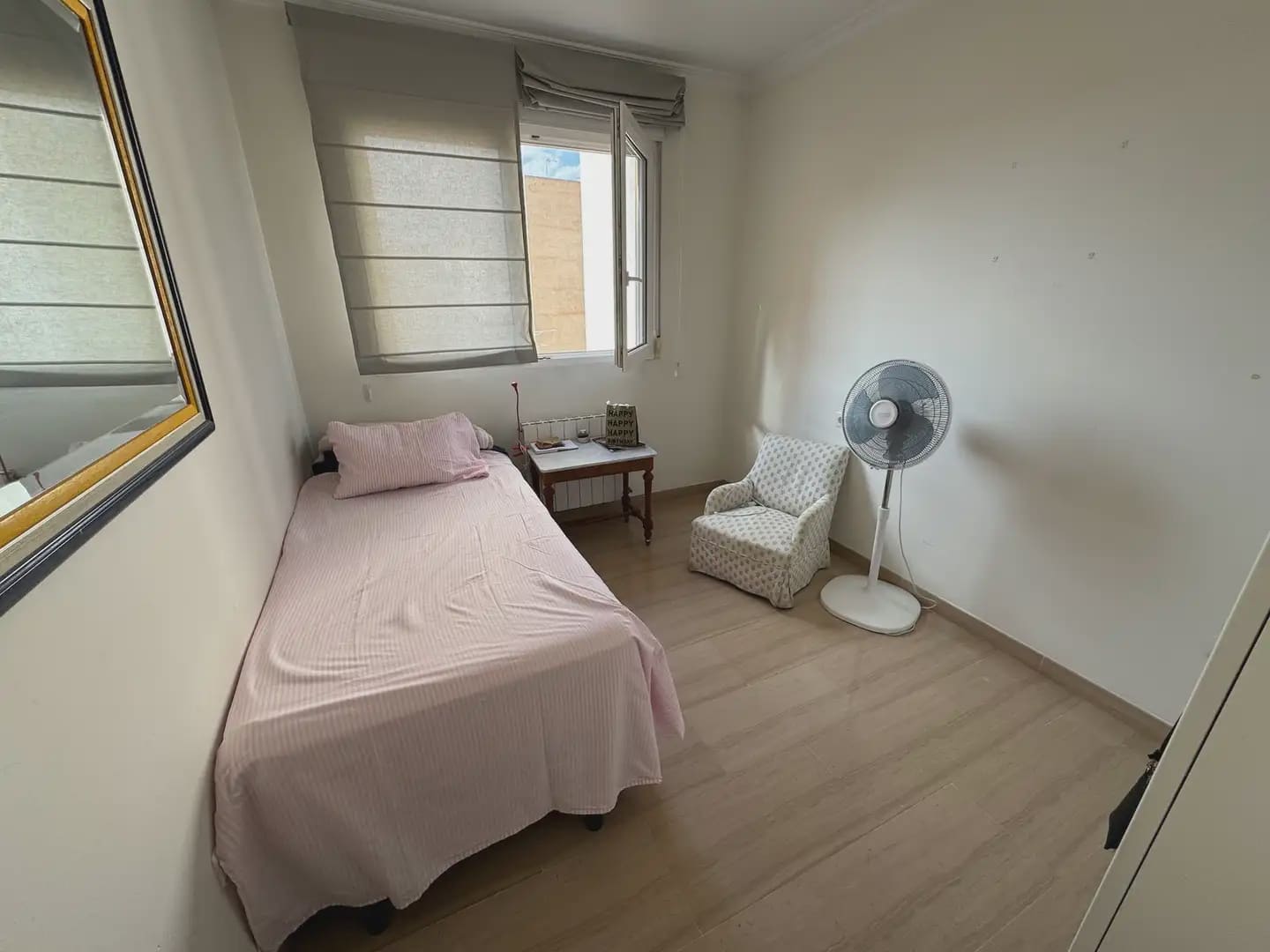 4 bedroom Flat for rent in Villena with garage - € 840 (Ref: 9773503)