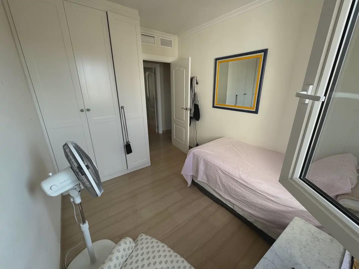 4 bedroom Flat for rent in Villena with garage - € 840 (Ref: 9773503)