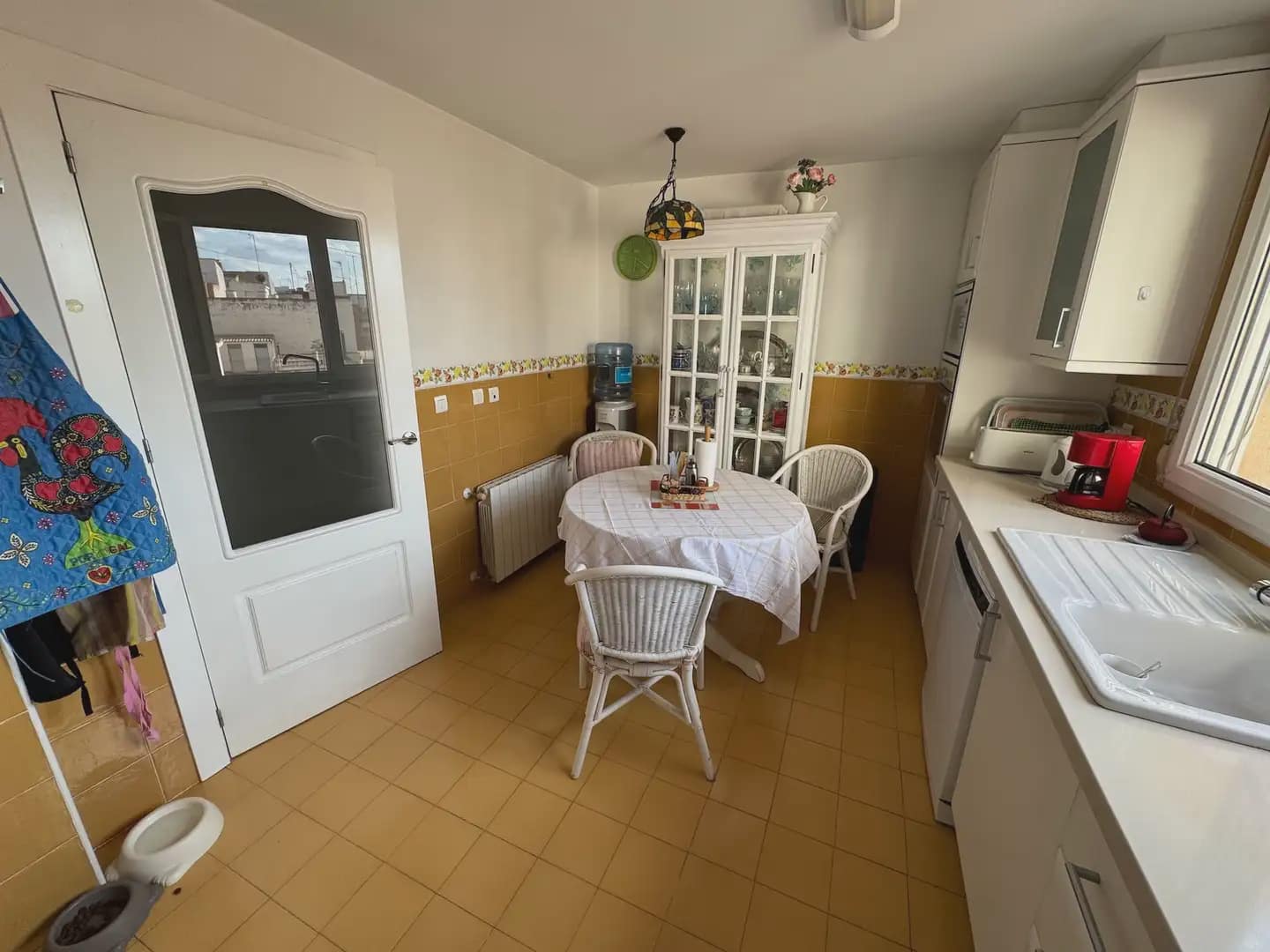 4 bedroom Flat for rent in Villena with garage - € 840 (Ref: 9773503)