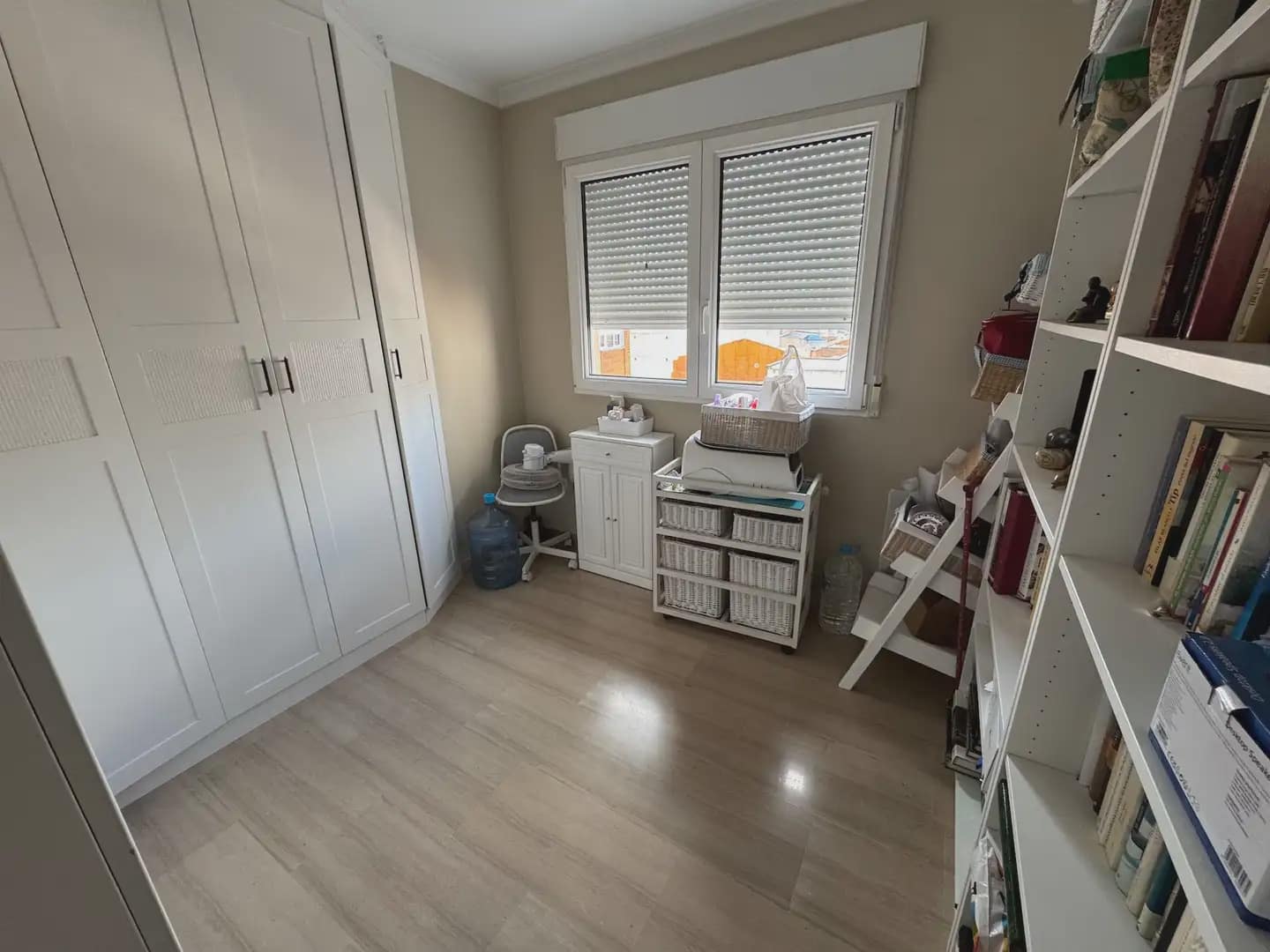 4 bedroom Flat for rent in Villena with garage - € 840 (Ref: 9773503)