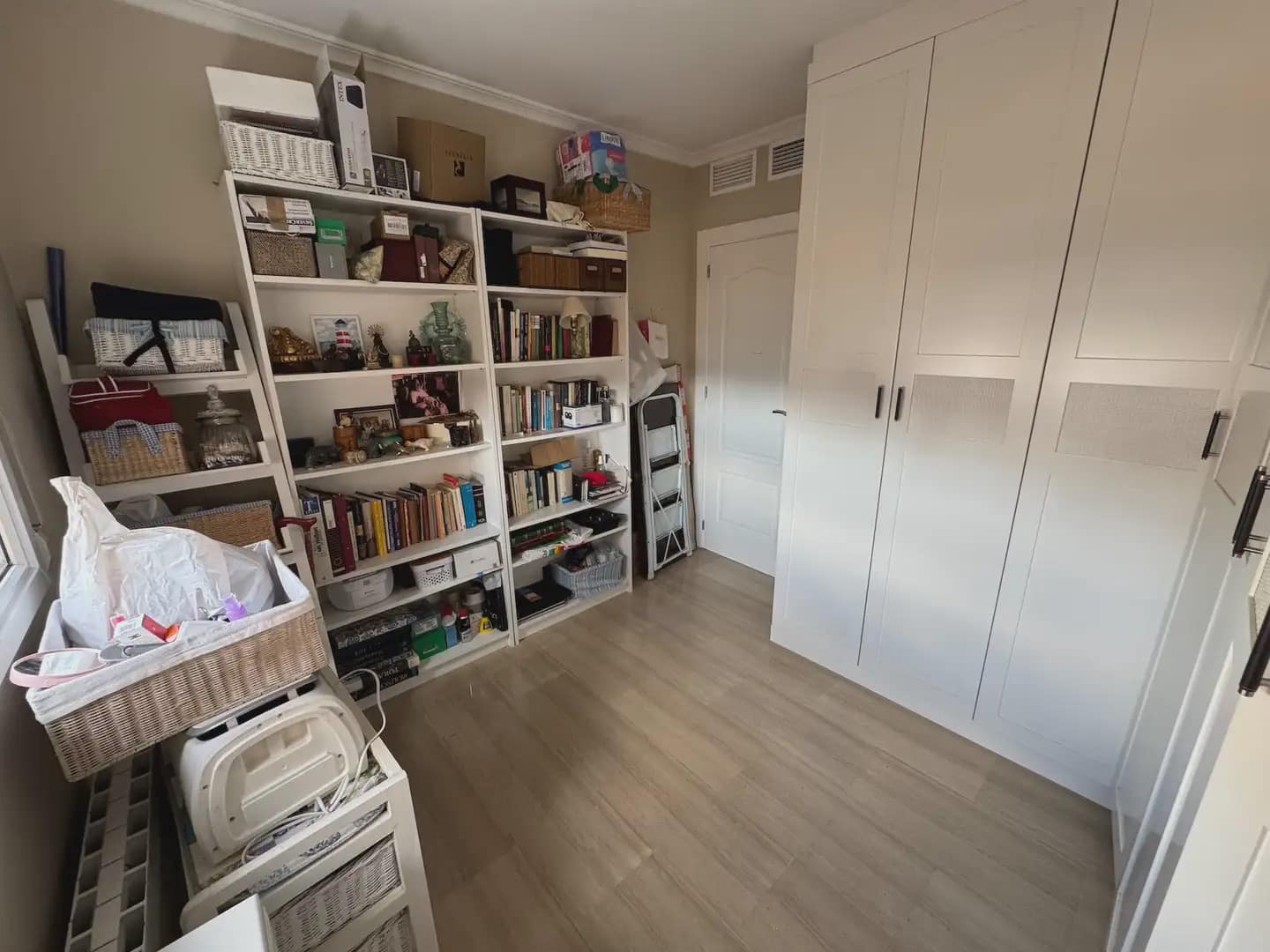 4 bedroom Flat for rent in Villena with garage - € 840 (Ref: 9773503)