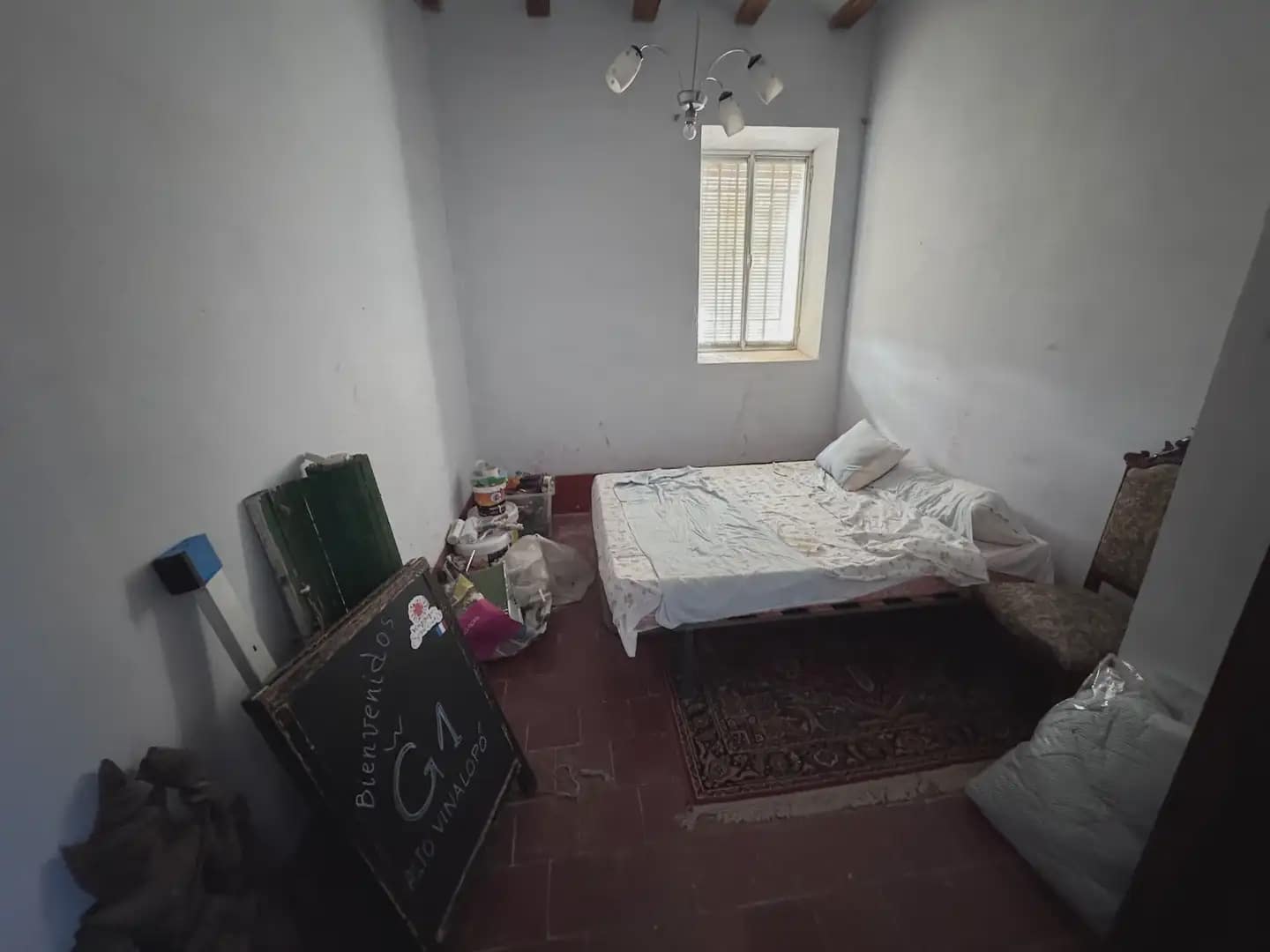 Terreno Non Edificato in vendita in Yecla - 100.000 € (Rif: 9773504)