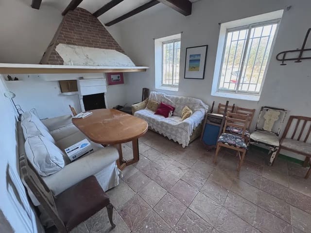 Terreno Non Edificato in vendita in Yecla - 100.000 € (Rif: 9773504)