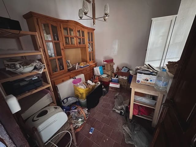 Terreno Non Edificato in vendita in Yecla - 100.000 € (Rif: 9773504)