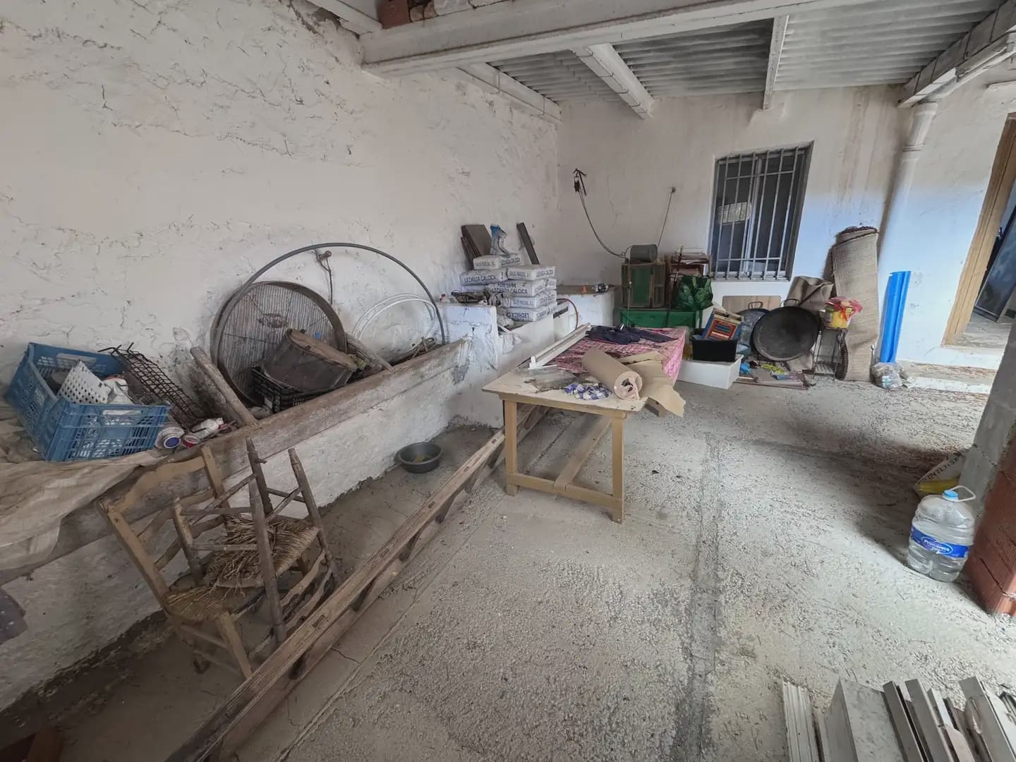 Terreno Non Edificato in vendita in Yecla - 100.000 € (Rif: 9773504)