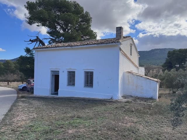 Terreno Non Edificato in vendita in Yecla - 100.000 € (Rif: 9773504)