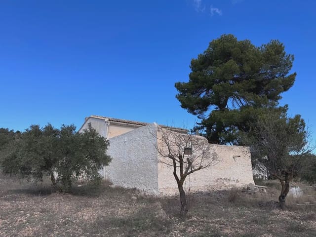 Terreno Non Edificato in vendita in Yecla - 100.000 € (Rif: 9773504)