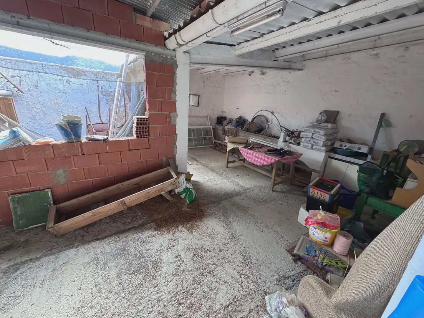 Terreno Non Edificato in vendita in Yecla - 100.000 € (Rif: 9773504)