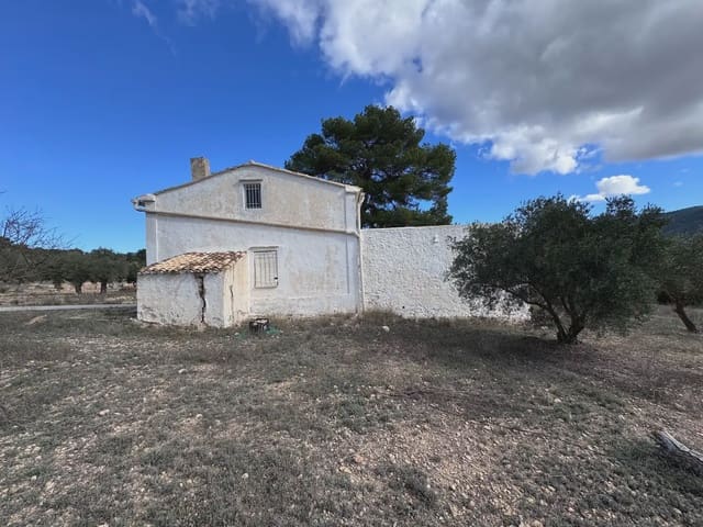 Terreno Non Edificato in vendita in Yecla - 100.000 € (Rif: 9773504)