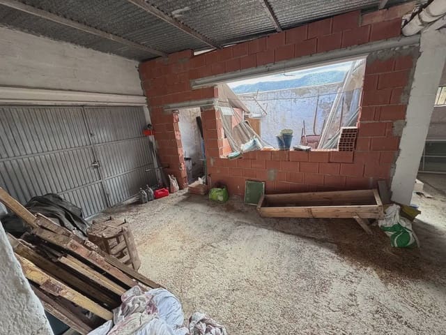 Terreno Non Edificato in vendita in Yecla - 100.000 € (Rif: 9773504)