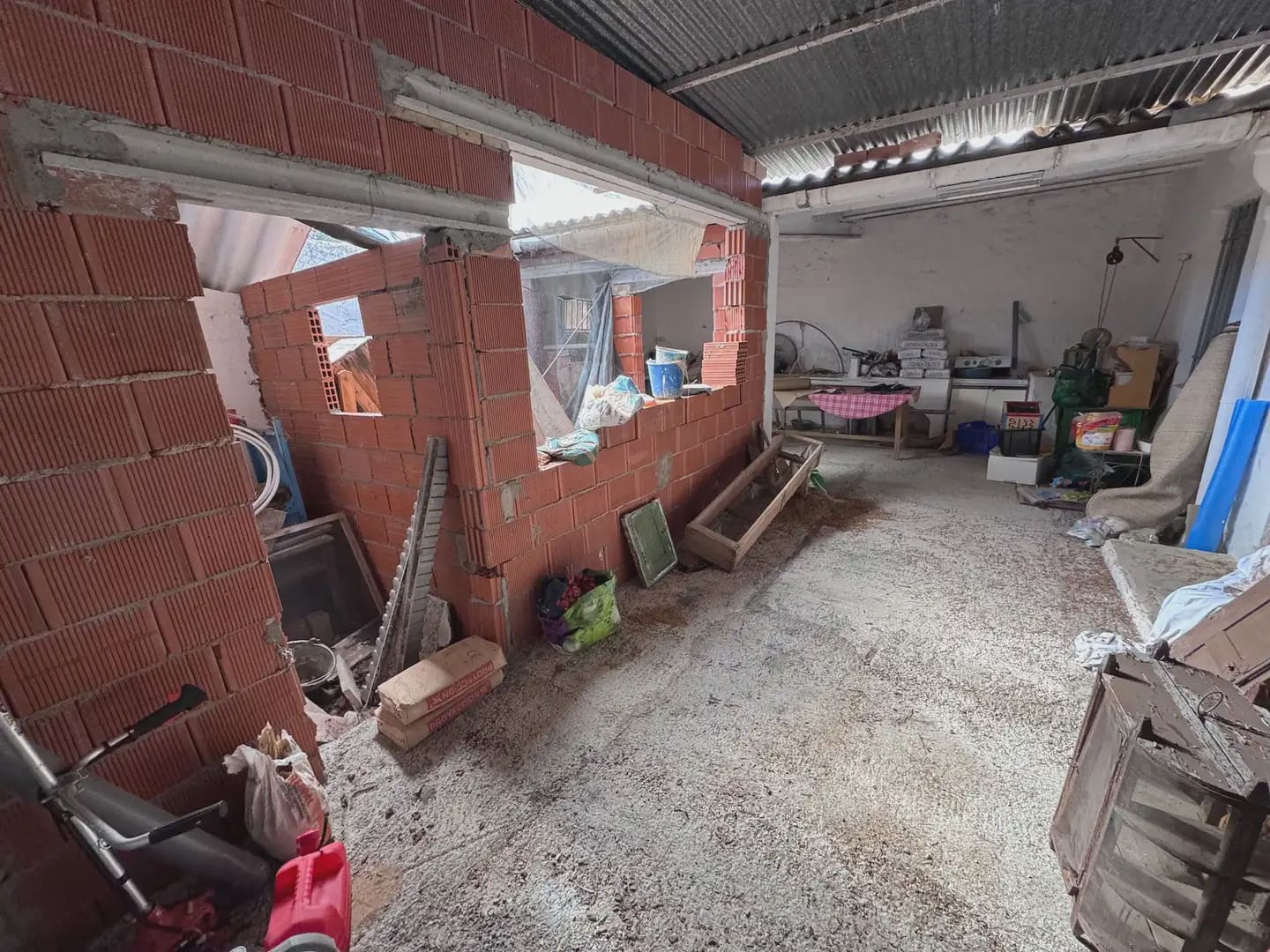 Terreno Non Edificato in vendita in Yecla - 100.000 € (Rif: 9773504)