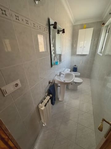 4 soveværelse Byhus til salg i Villena med garage - € 197.000 (Ref: 9773505)