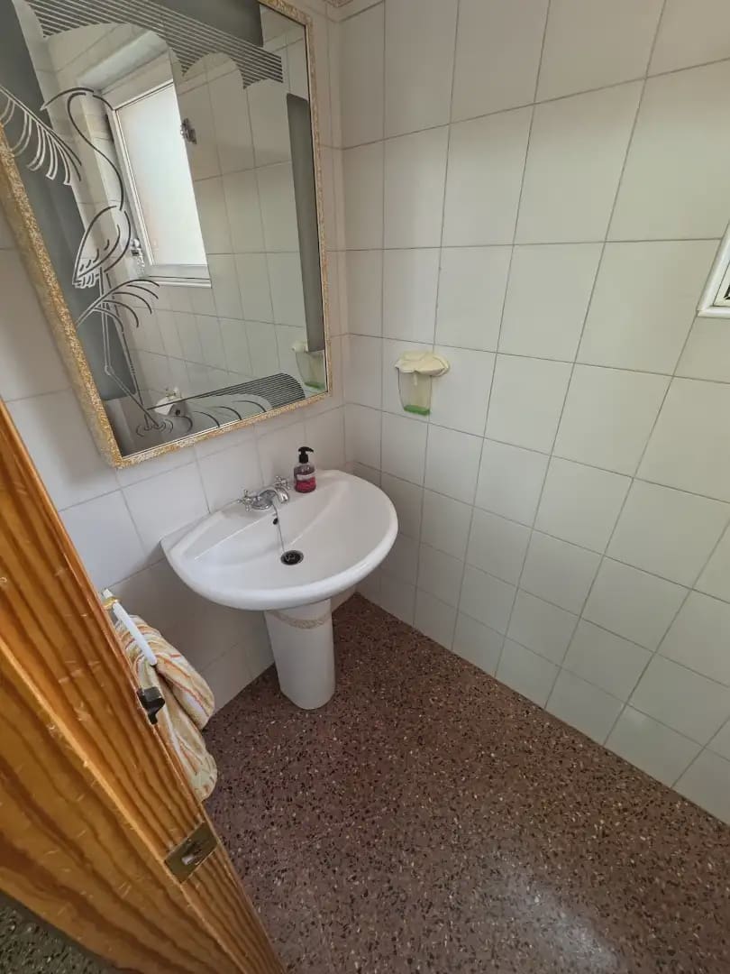 4 soveværelse Byhus til salg i Villena med garage - € 197.000 (Ref: 9773505)