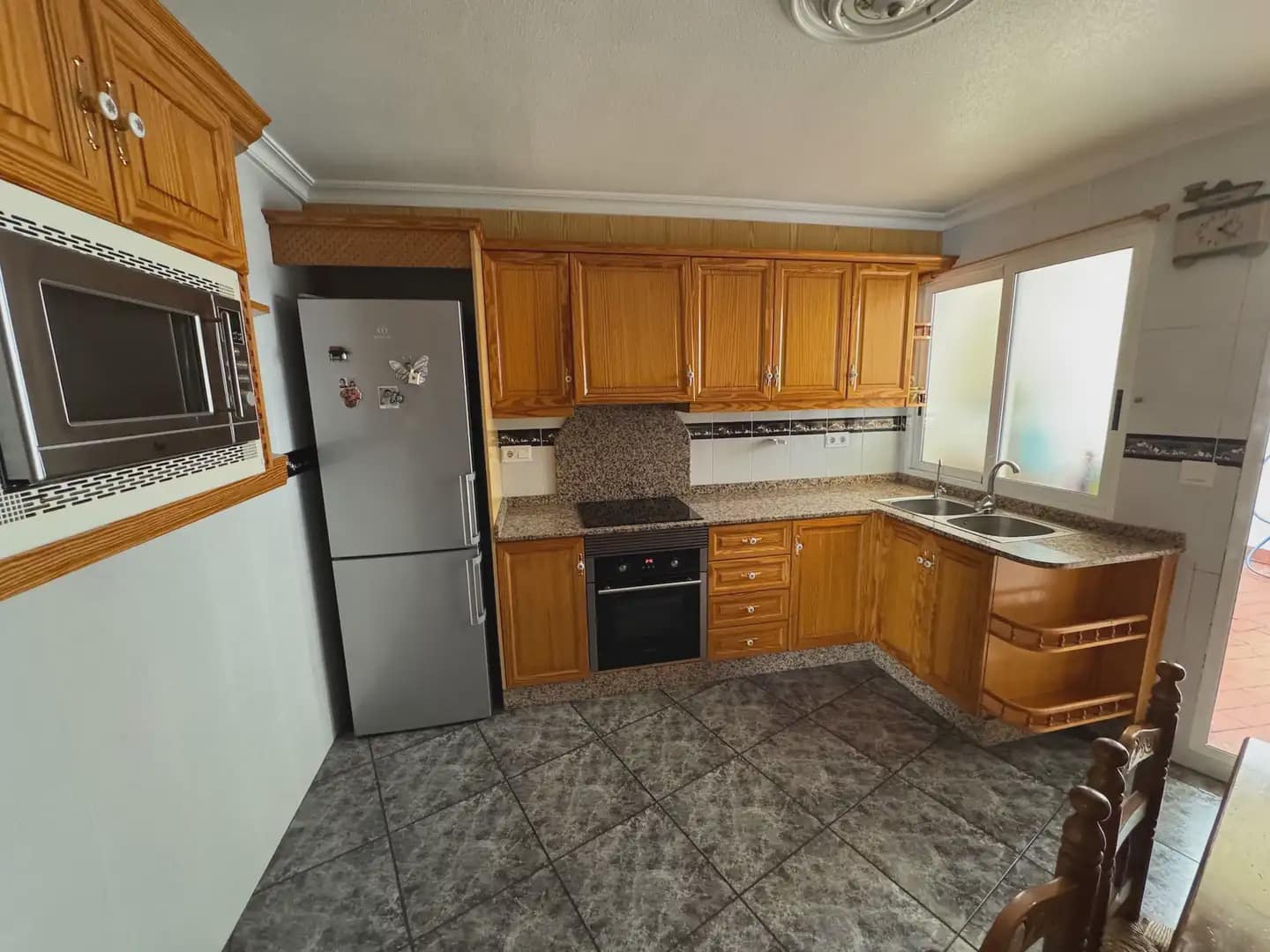 4 soveværelse Byhus til salg i Villena med garage - € 197.000 (Ref: 9773505)