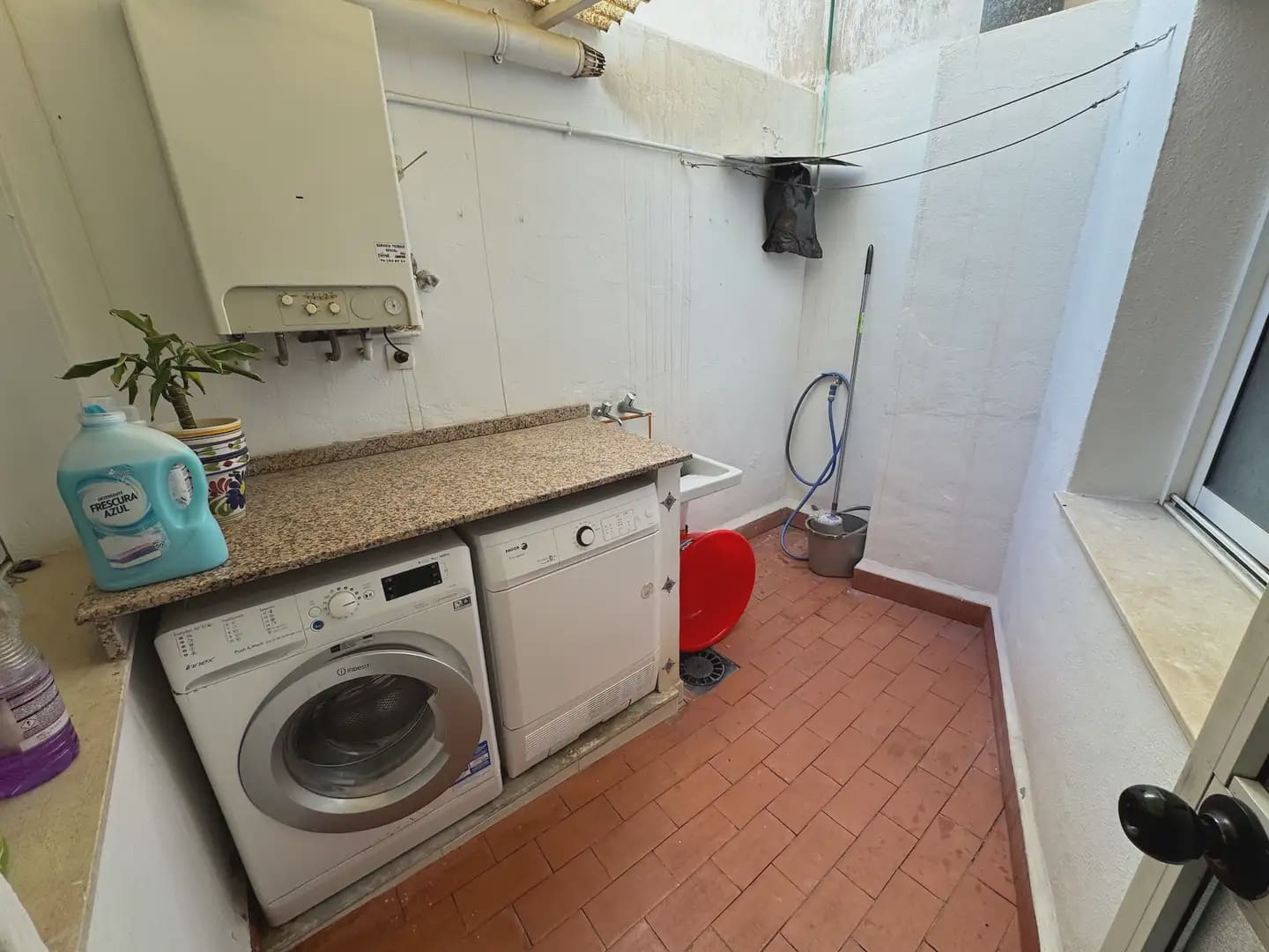 4 soveværelse Byhus til salg i Villena med garage - € 197.000 (Ref: 9773505)