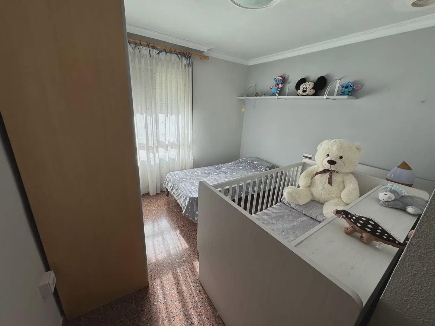 4 soveværelse Byhus til salg i Villena med garage - € 197.000 (Ref: 9773505)