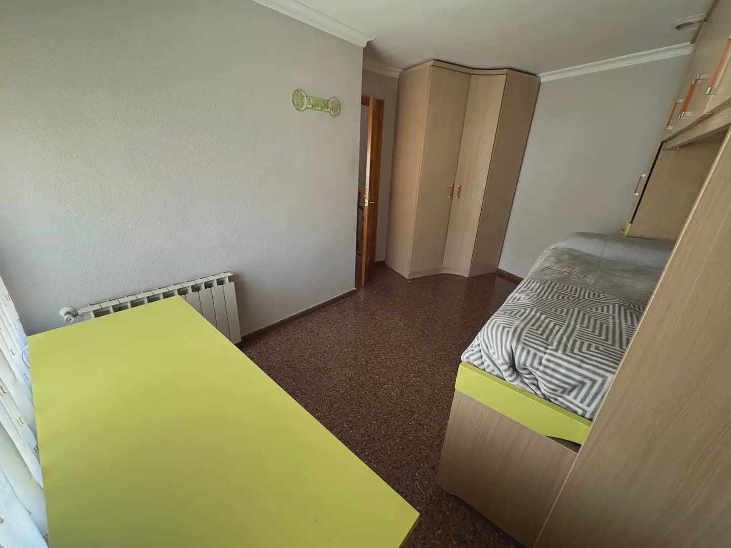 4 soveværelse Byhus til salg i Villena med garage - € 197.000 (Ref: 9773505)