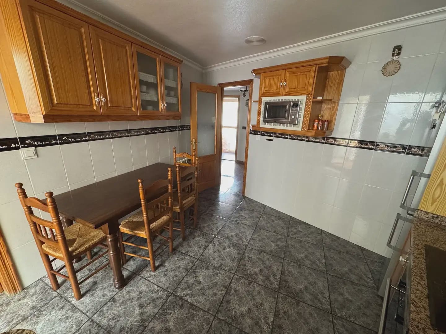 4 soveværelse Byhus til salg i Villena med garage - € 197.000 (Ref: 9773505)