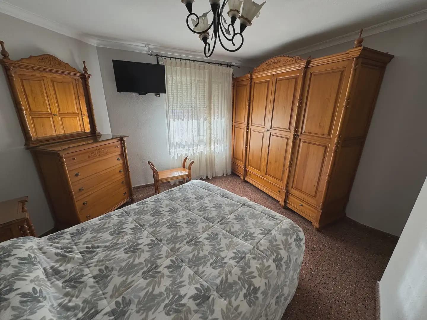 4 soveværelse Byhus til salg i Villena med garage - € 197.000 (Ref: 9773505)