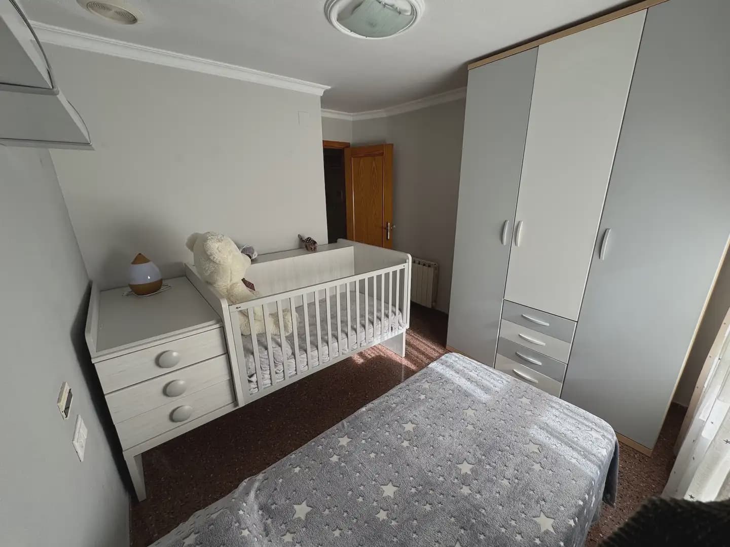 4 soveværelse Byhus til salg i Villena med garage - € 197.000 (Ref: 9773505)