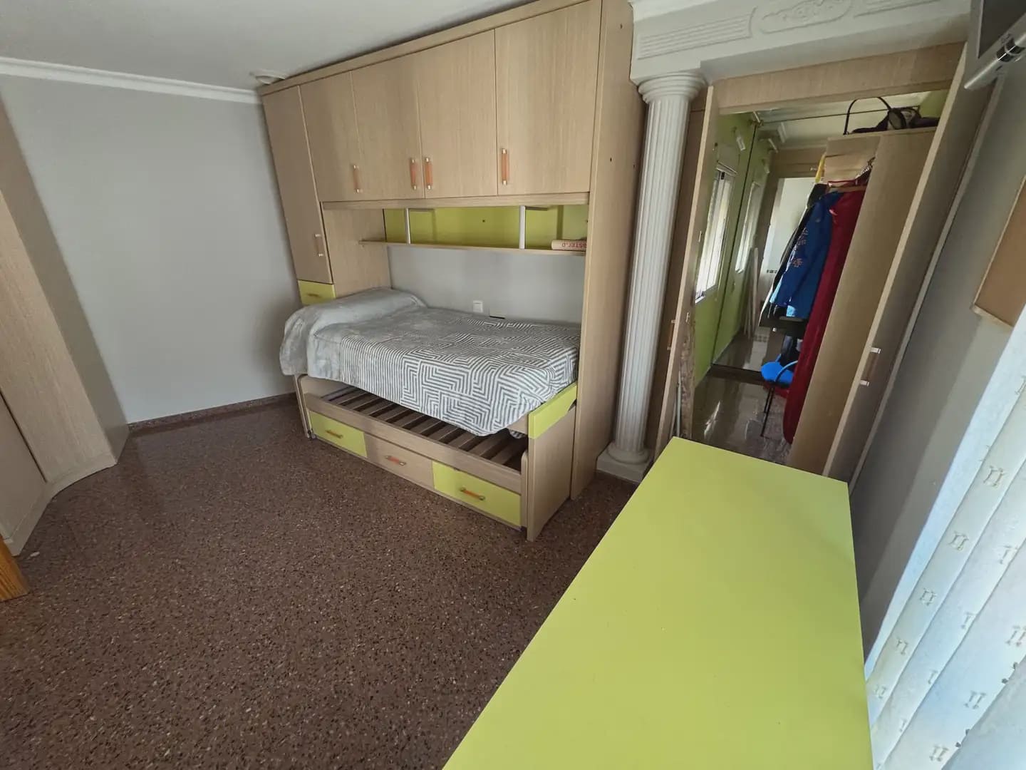 4 soveværelse Byhus til salg i Villena med garage - € 197.000 (Ref: 9773505)