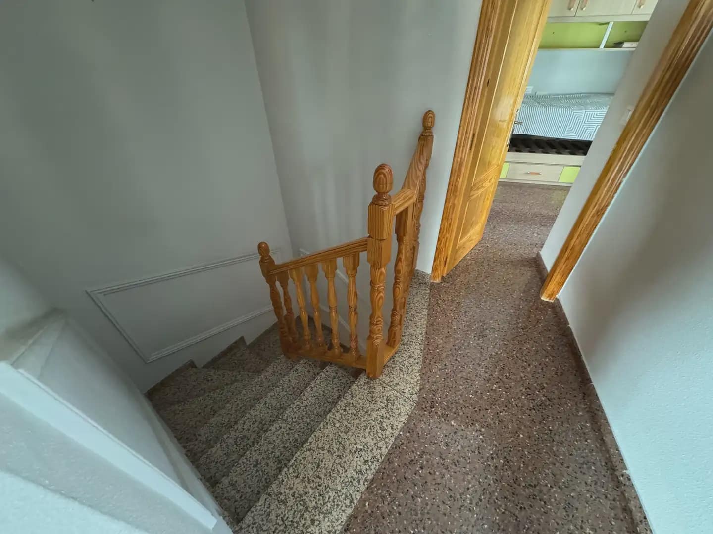 4 soveværelse Byhus til salg i Villena med garage - € 197.000 (Ref: 9773505)