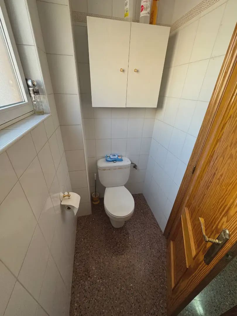 4 soveværelse Byhus til salg i Villena med garage - € 197.000 (Ref: 9773505)