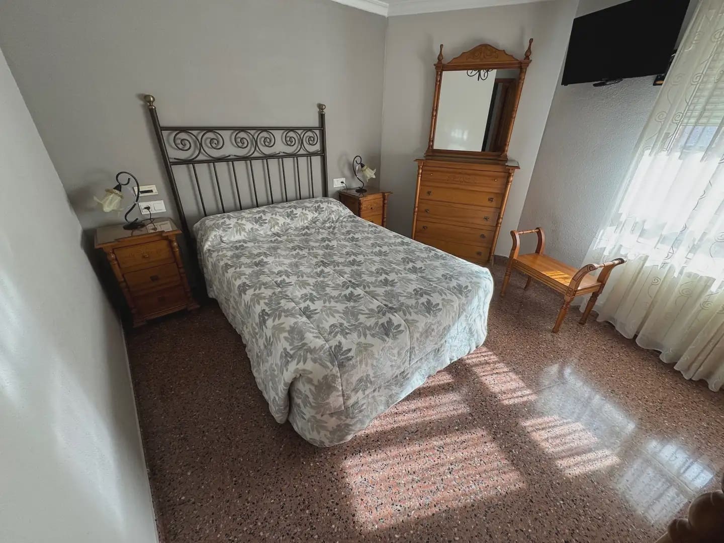 4 soveværelse Byhus til salg i Villena med garage - € 197.000 (Ref: 9773505)