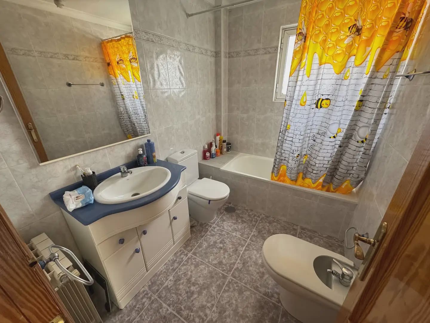 4 soveværelse Byhus til salg i Villena med garage - € 197.000 (Ref: 9773505)