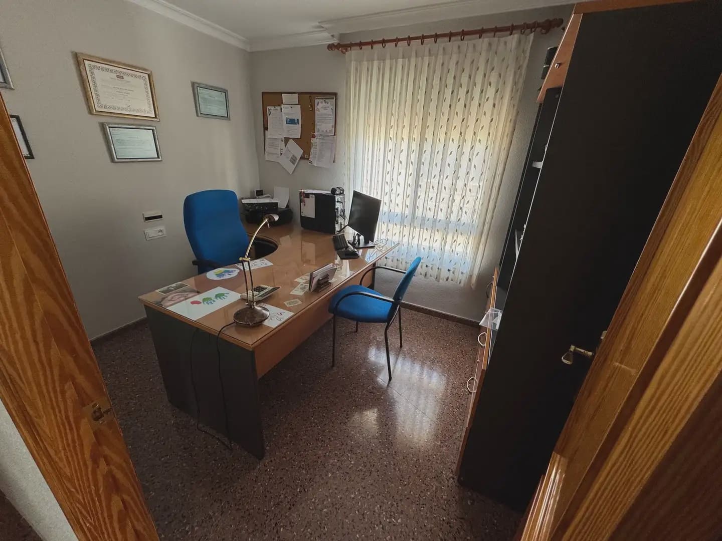 4 soveværelse Byhus til salg i Villena med garage - € 197.000 (Ref: 9773505)