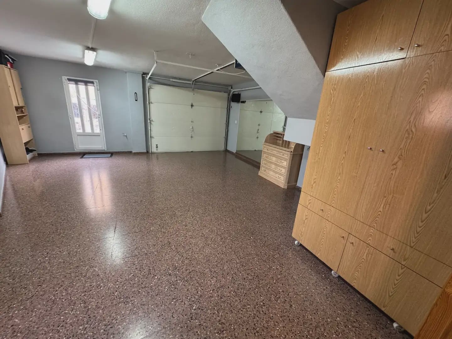 4 soveværelse Byhus til salg i Villena med garage - € 197.000 (Ref: 9773505)